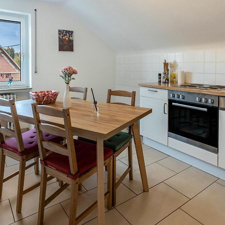 Ferienwohnung Huettennest Villingen-Schwenningen Kültér fotó