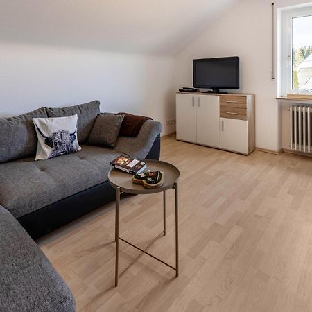 Ferienwohnung Huettennest Villingen-Schwenningen Kültér fotó