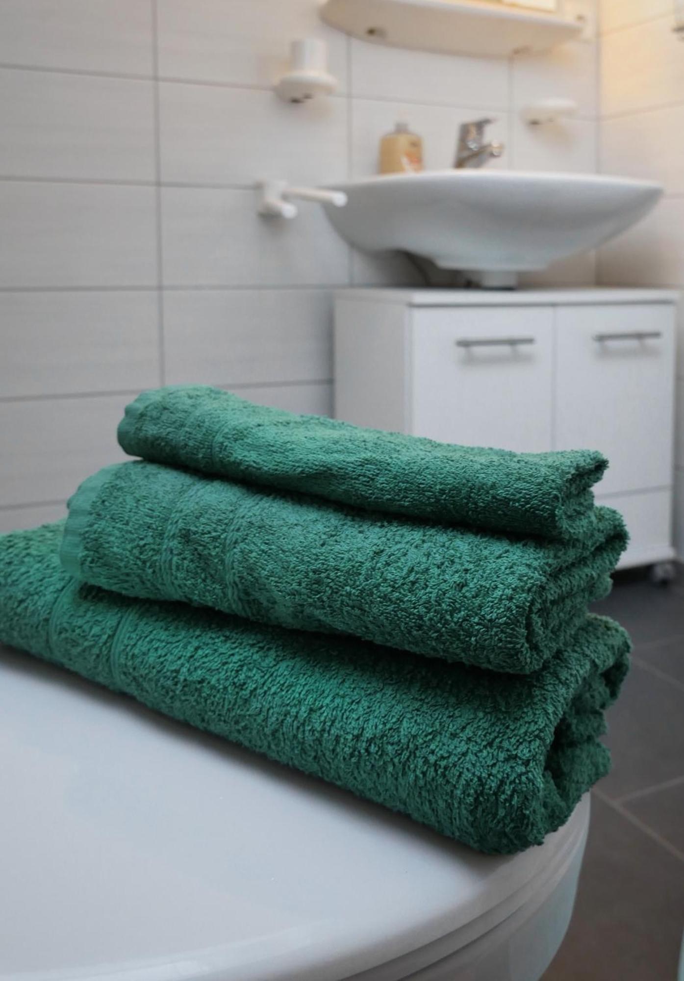 Ferienwohnung Huettennest Villingen-Schwenningen Kültér fotó
