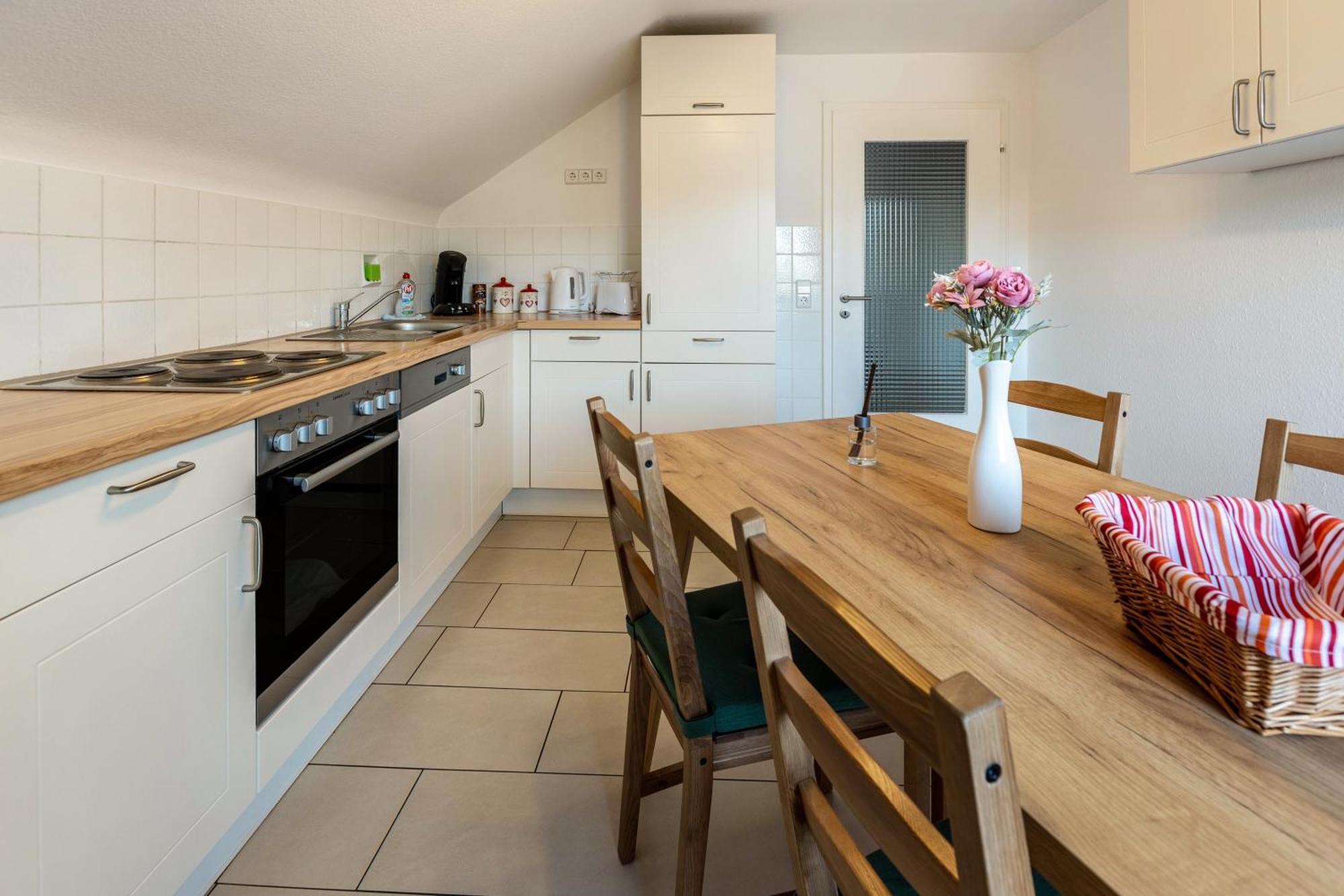 Ferienwohnung Huettennest Villingen-Schwenningen Kültér fotó