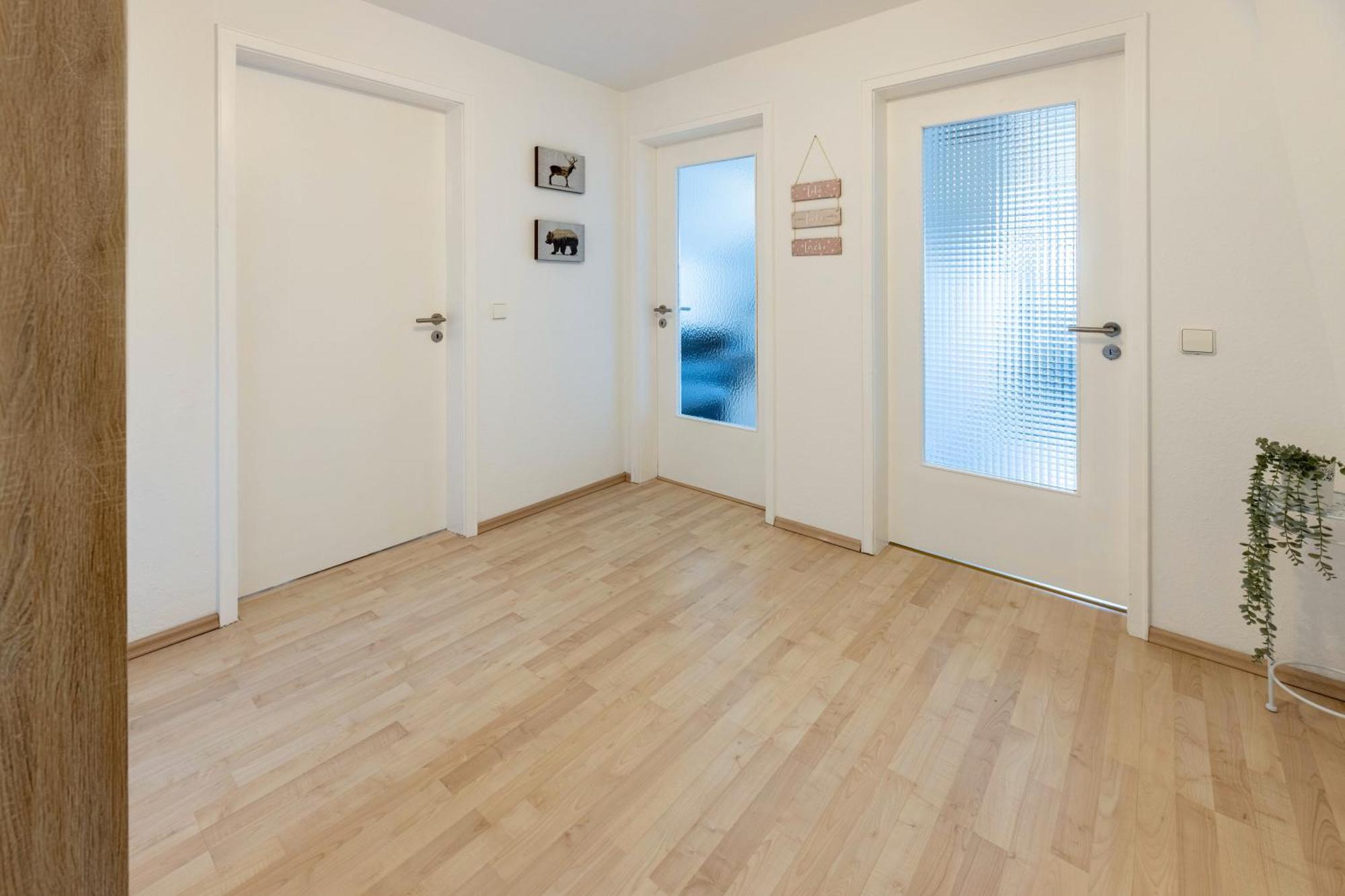 Ferienwohnung Huettennest Villingen-Schwenningen Kültér fotó