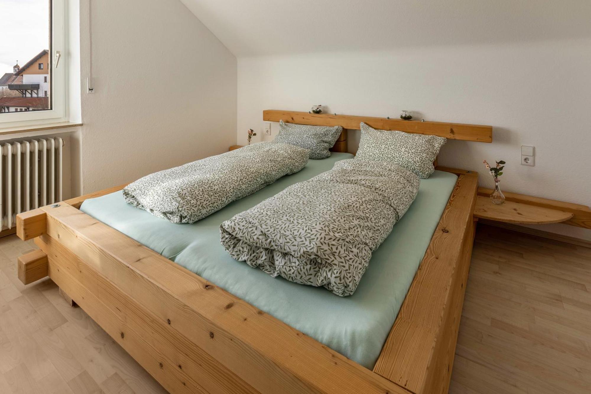 Ferienwohnung Huettennest Villingen-Schwenningen Kültér fotó