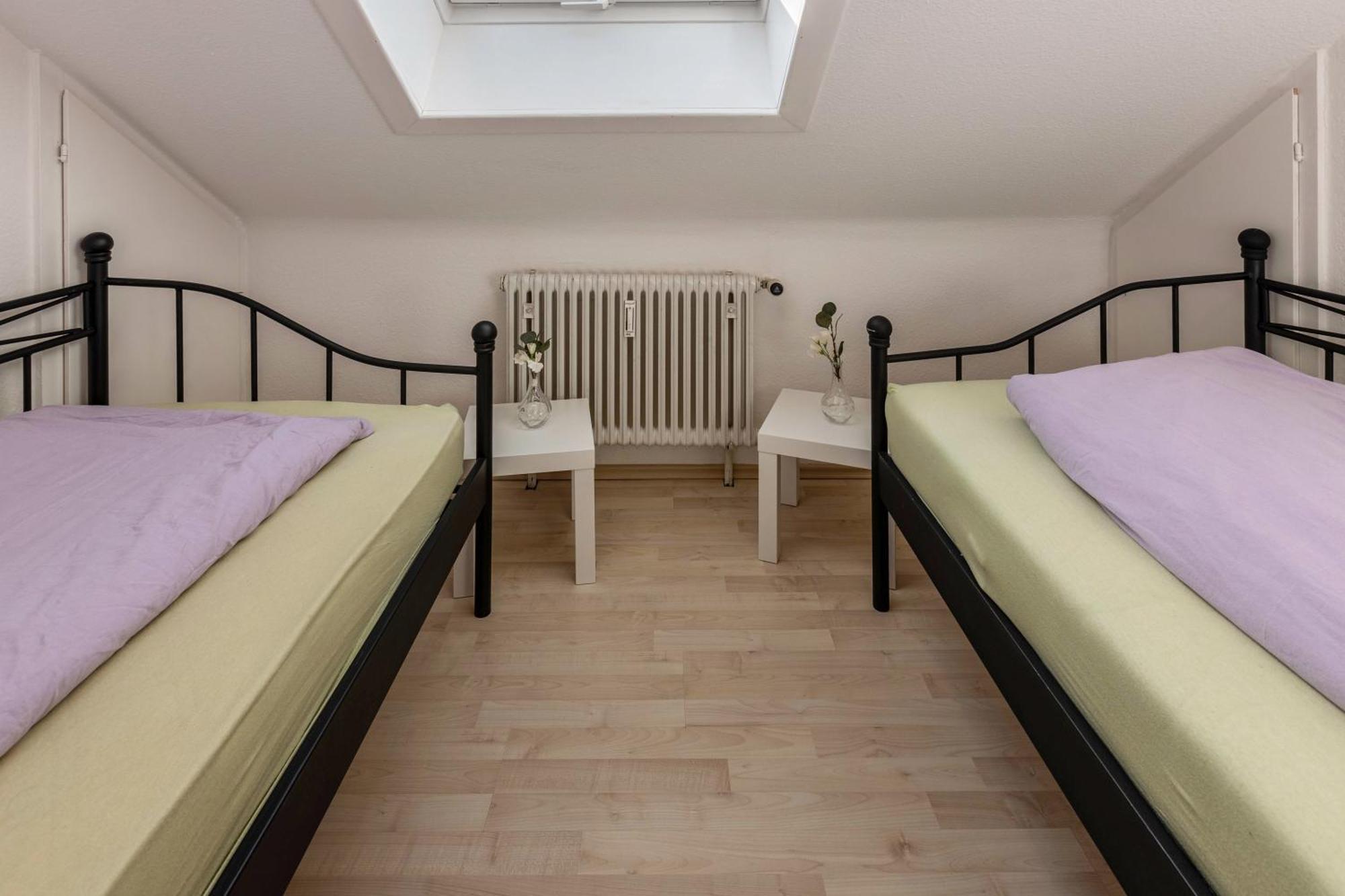 Ferienwohnung Huettennest Villingen-Schwenningen Kültér fotó